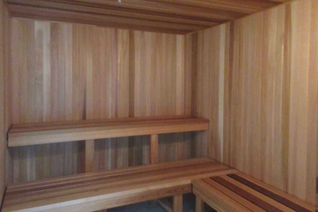 Comfort Inn & Suites Schenectady - Scotia Amenities photo